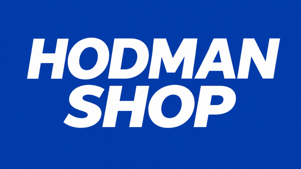 Hodman Shop