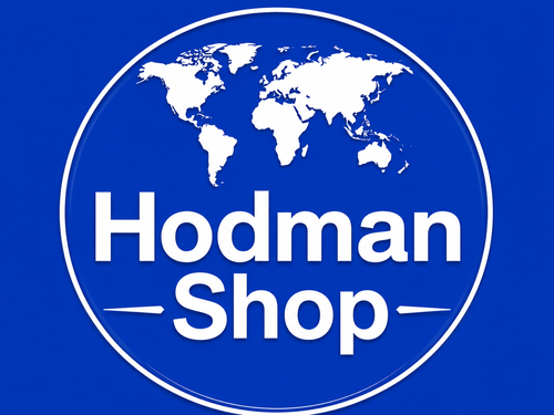 Hodman Shop