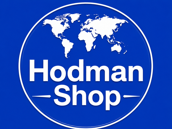 Hodman Shop